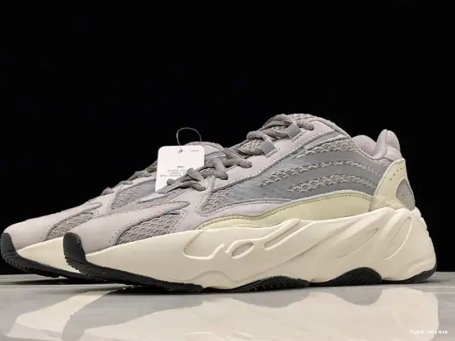 hype Boost Yeezy Static Adidas EF2829 V2 700 0327
